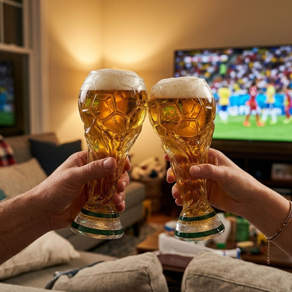 GOLCUP™ | WM 2026 Edition