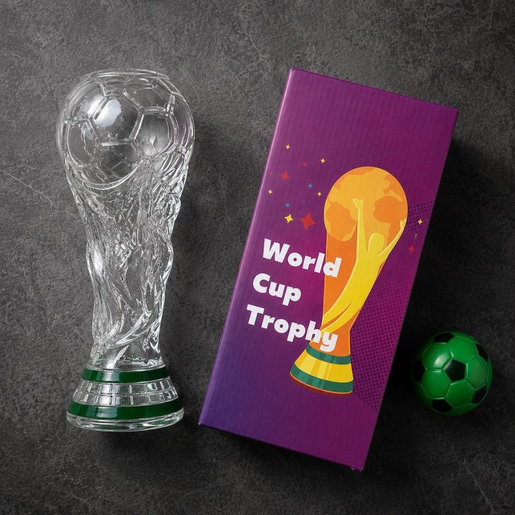 GOLCUP™ | WM 2026 Edition
