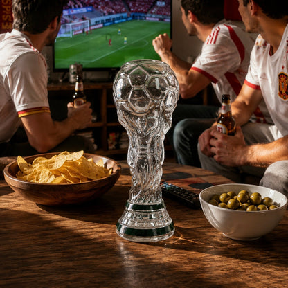 GOLCUP™ | WM 2026 Edition