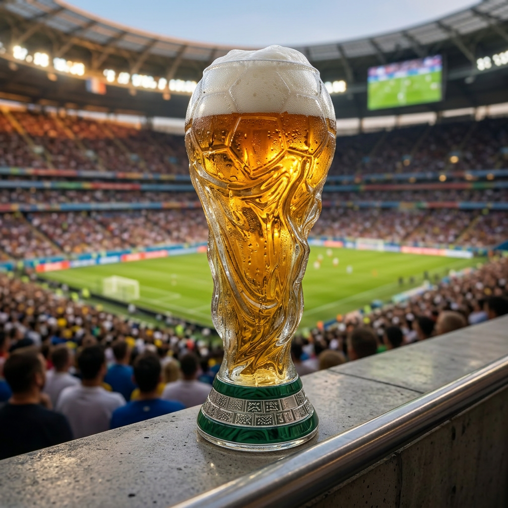 GOLCUP™ | WM 2026 Edition