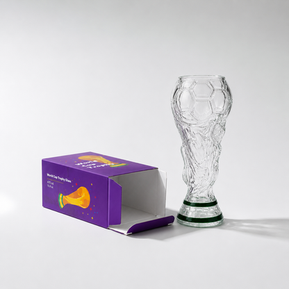 GOLCUP™ | WM 2026 Edition